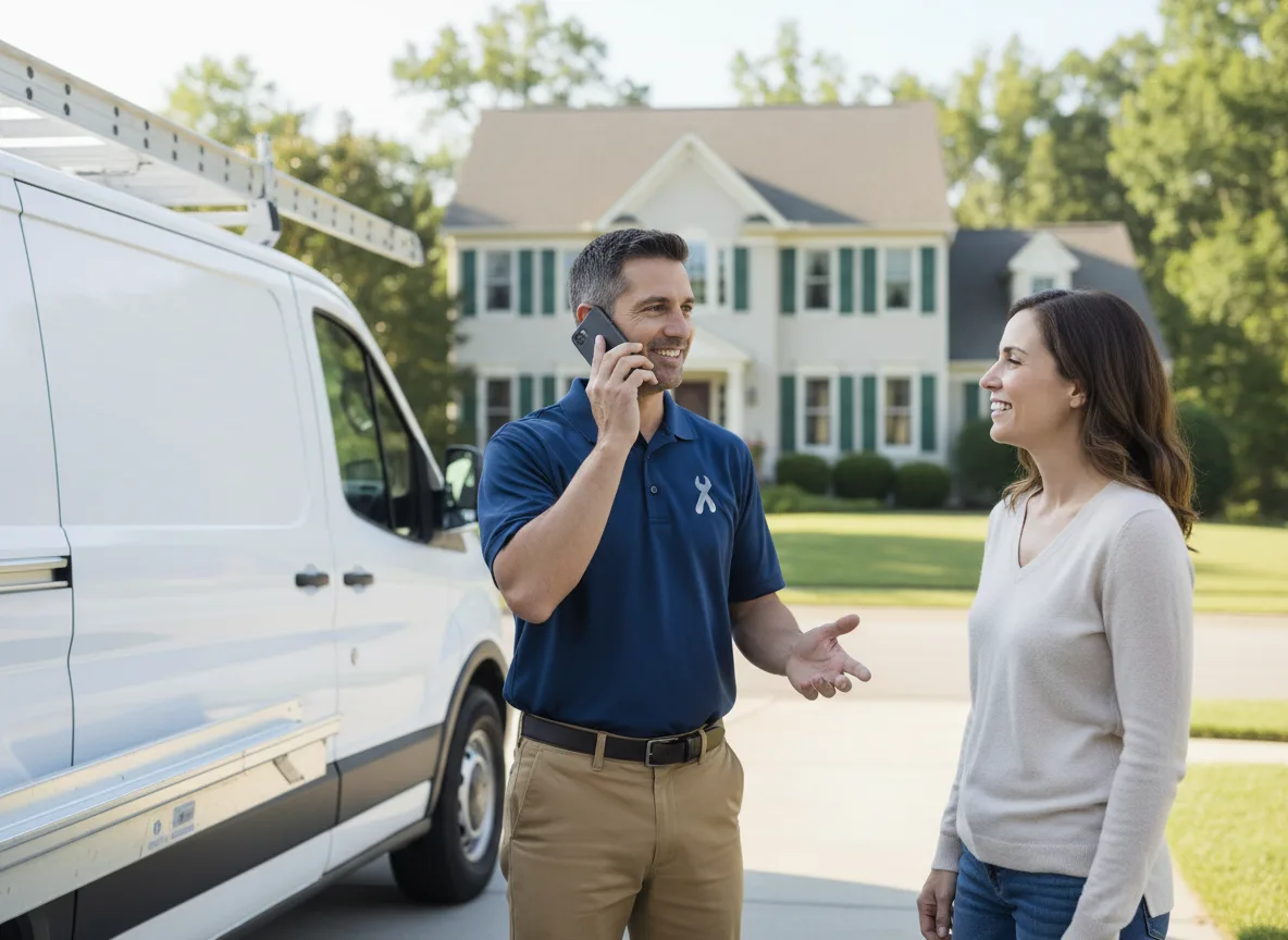 Home Gutter Service Richmond, VT FAQs